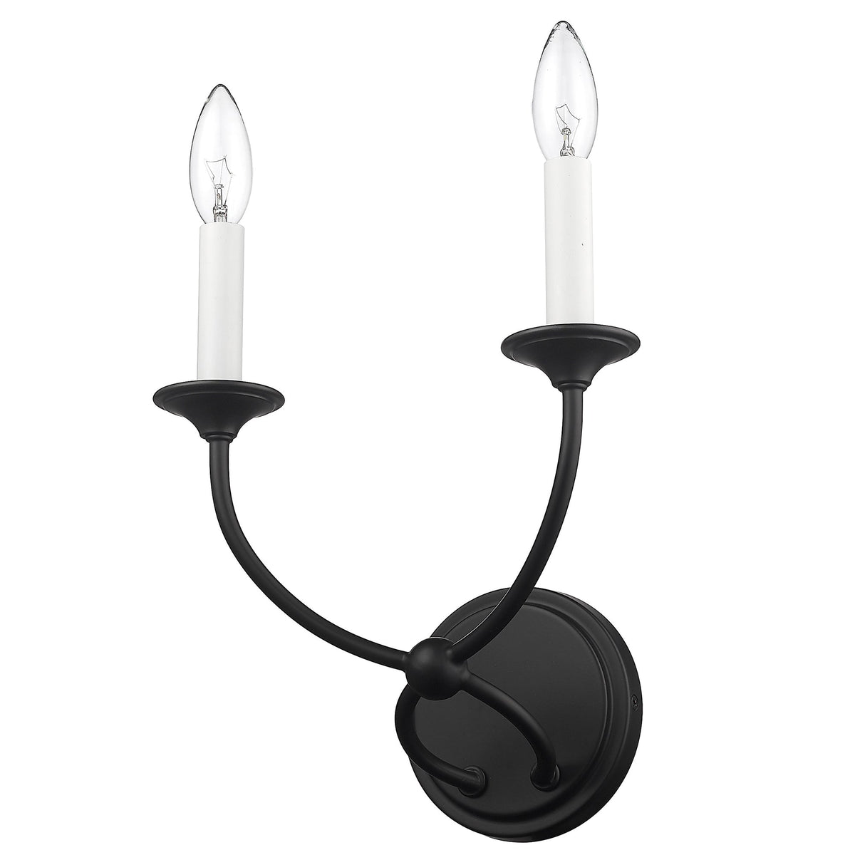 Qvistuvys Wall Lamp