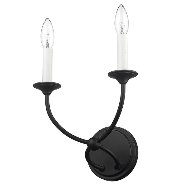 Qvistuvys Wall Lamp