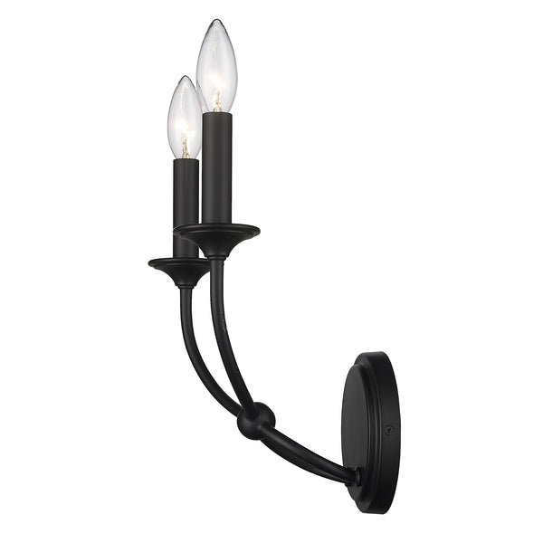 Qvistuvys Wall Lamp