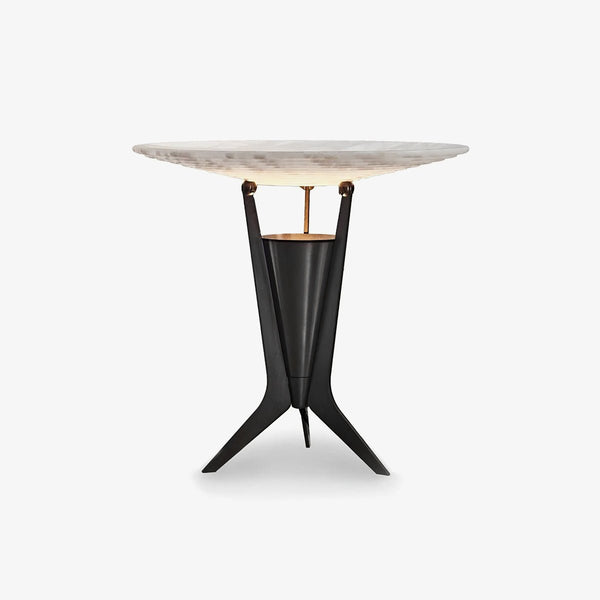 Aragon Alabaster Table Lamp