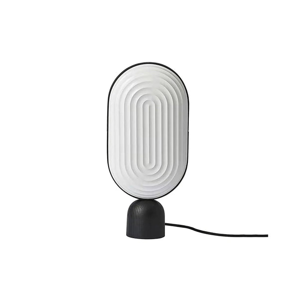Arc Table Lamp