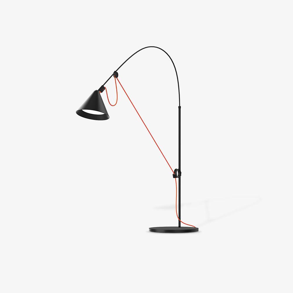 Caleielle Minimalist Table Lamp
