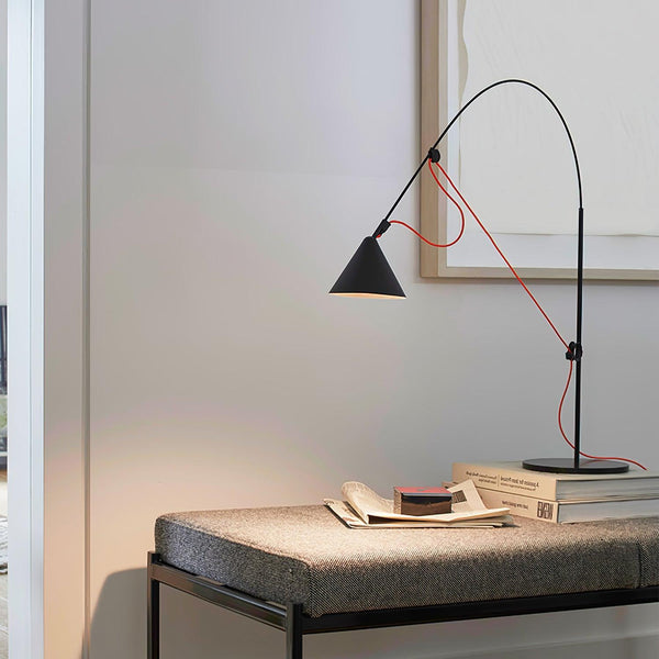 Caleielle Minimalist Table Lamp
