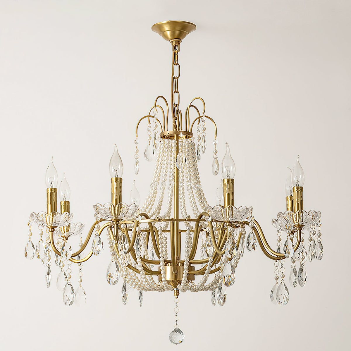 Evadrielle Chandelier