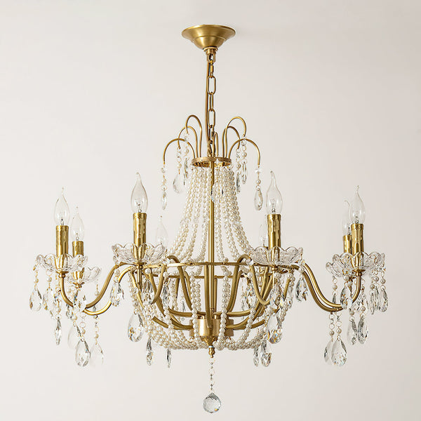 Evadrielle Chandelier