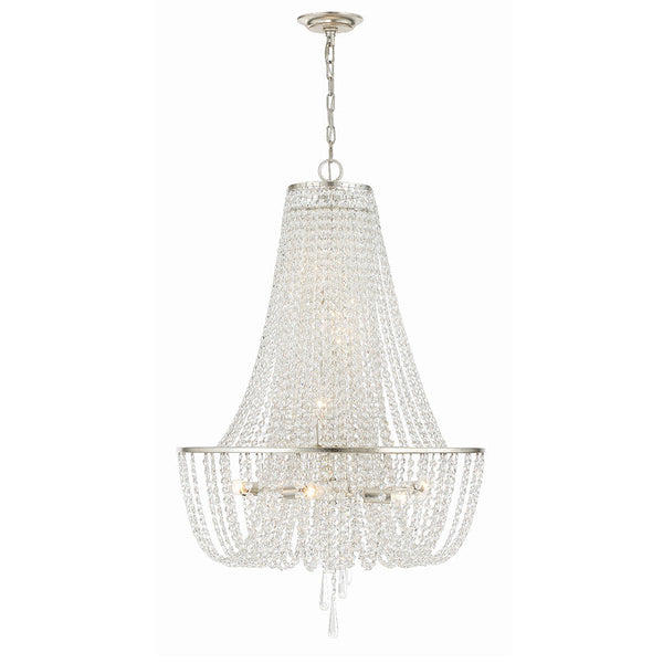 Sifuvys Postmodern Luxury Crystal Chandelier