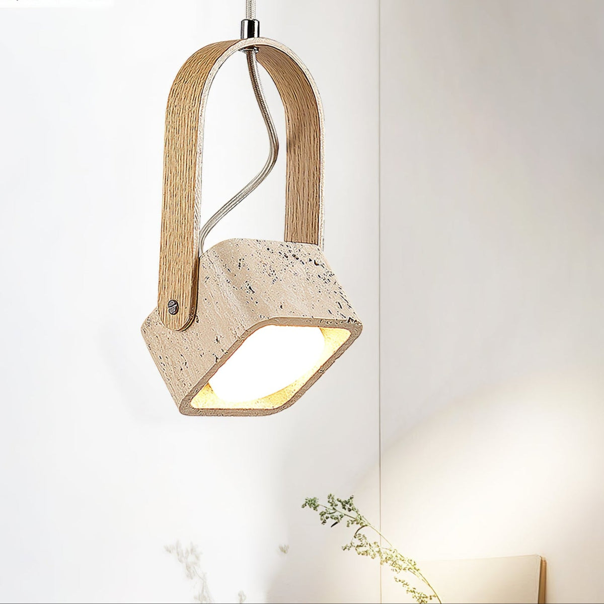 Arcello Pendant Light