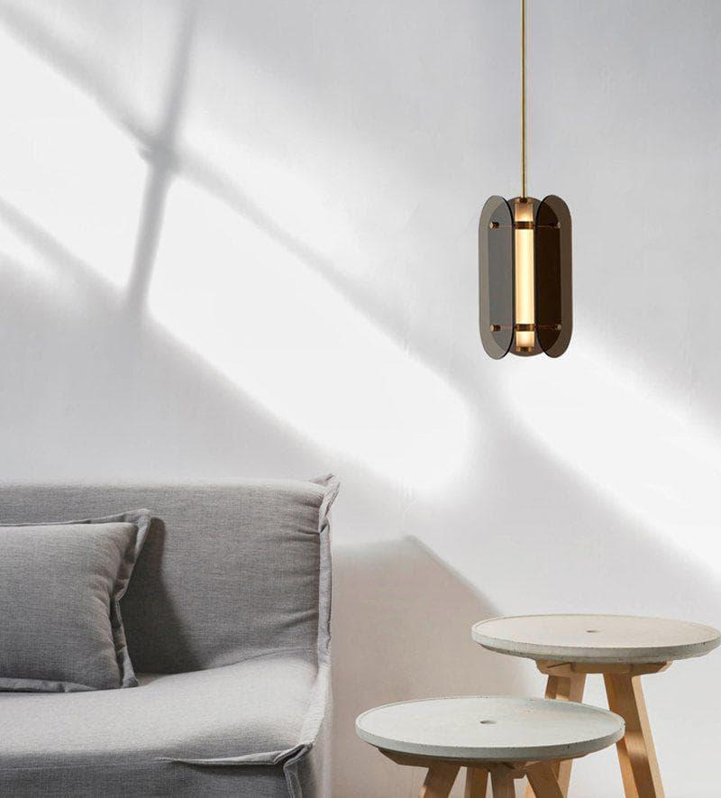 Arch Pendant Lamp