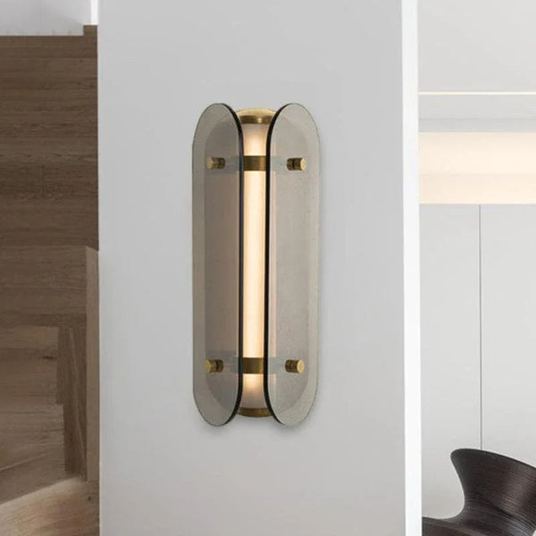 Arch Wall Lamp