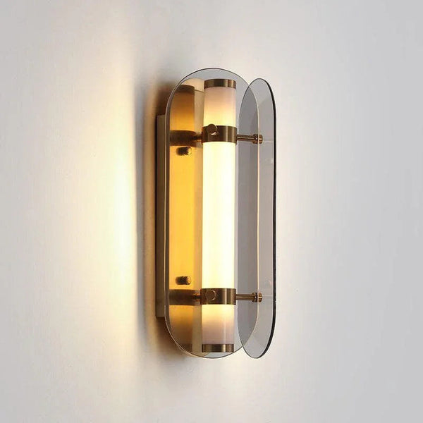 Arch Wall Lamp