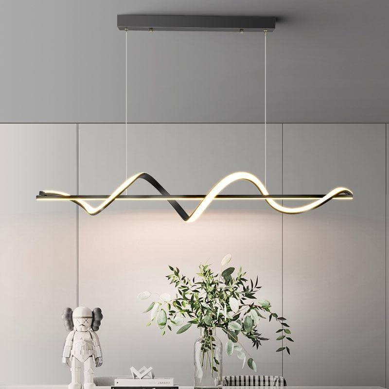 Archive Chandelier