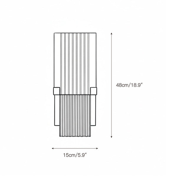 Lumiaine Wall Lamp