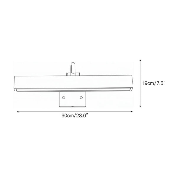 Huxley Wall Sconce