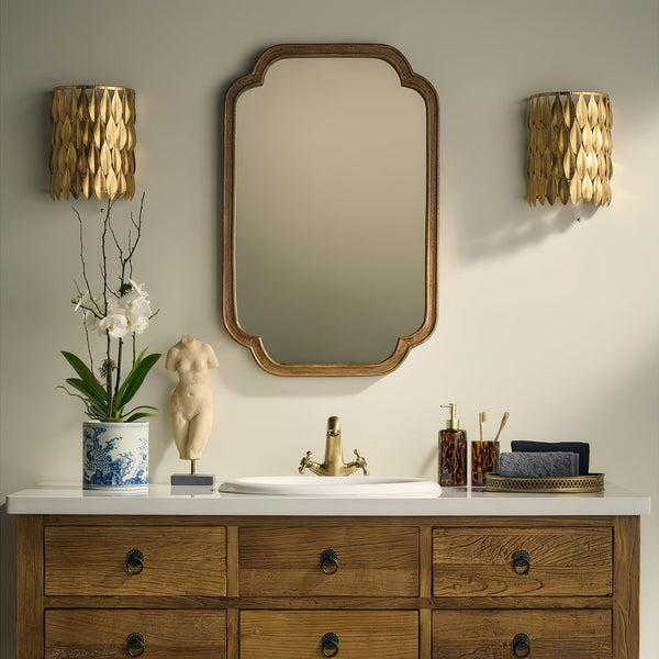 Xenuvyo Elegance Sophisticated Artus Wall Lamp