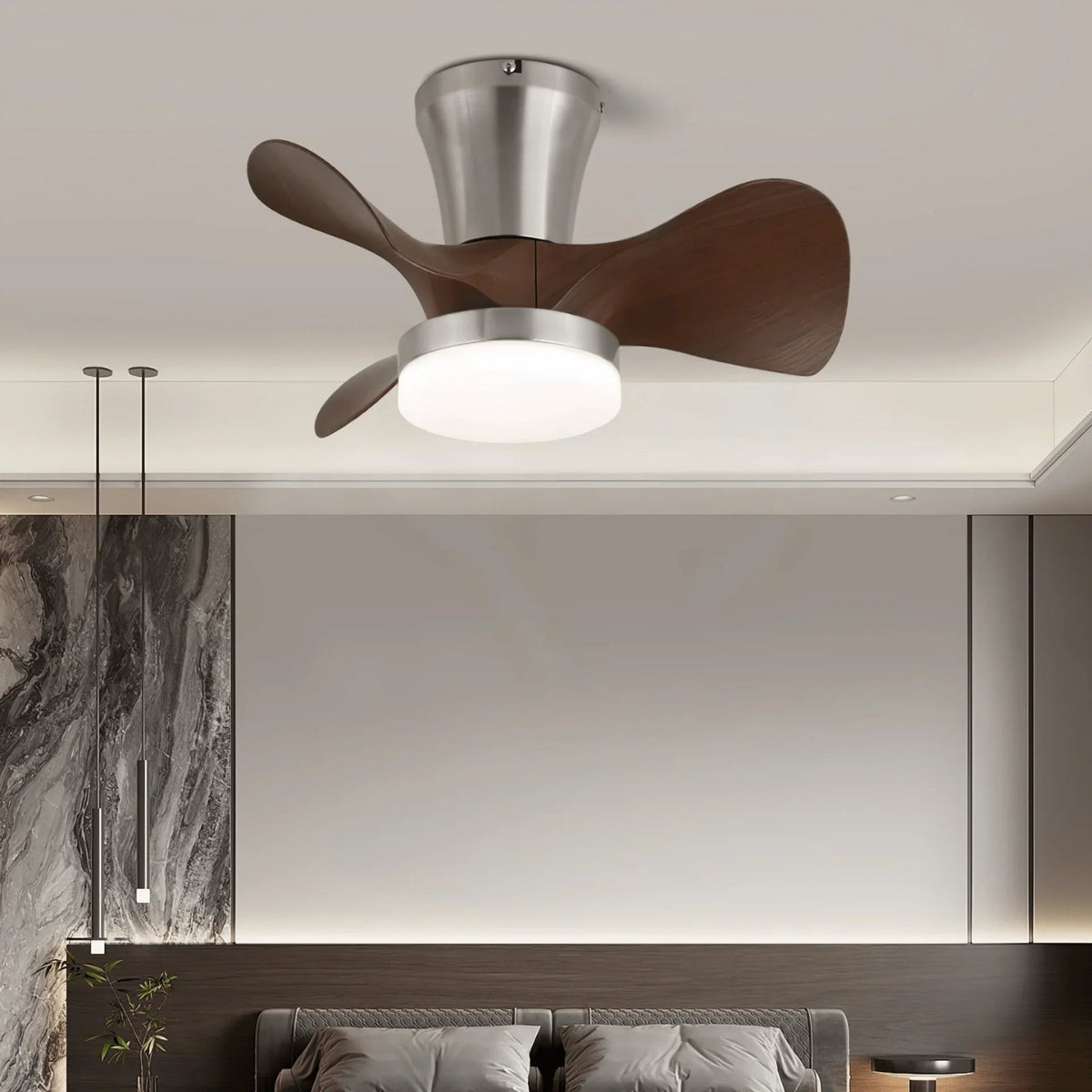 Arvento Ceiling Fan Light