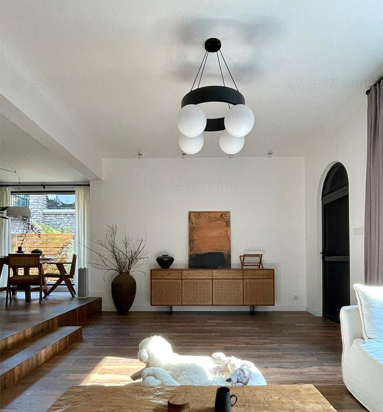 Asterios Chandelier