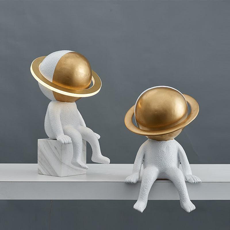 Astronaut LED Table lamp