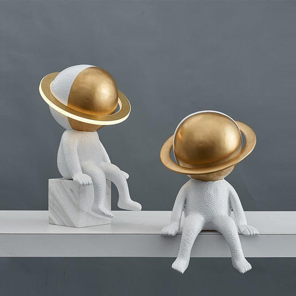 Astronaut LED Table lamp