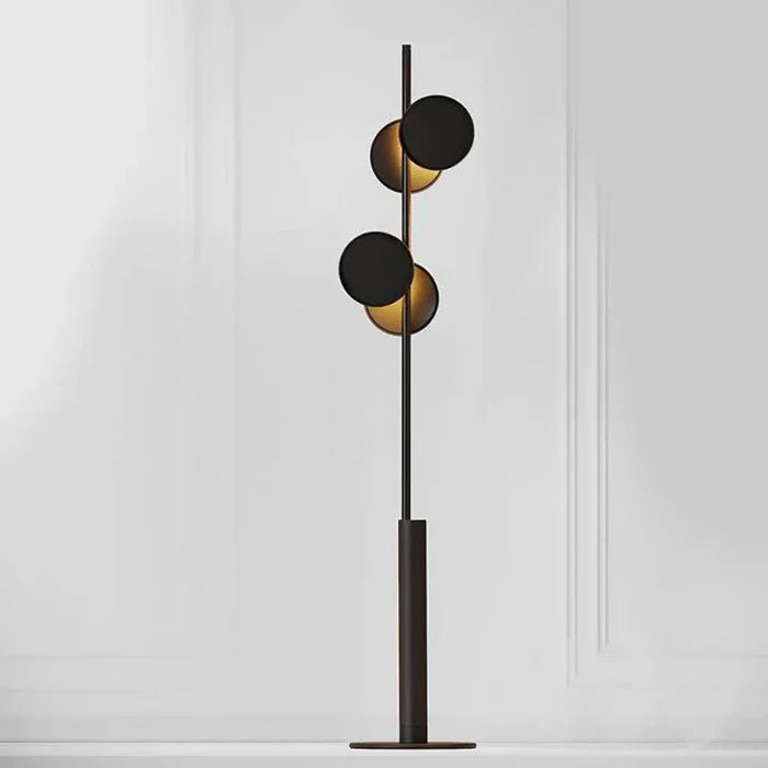 Globe Floor lamp