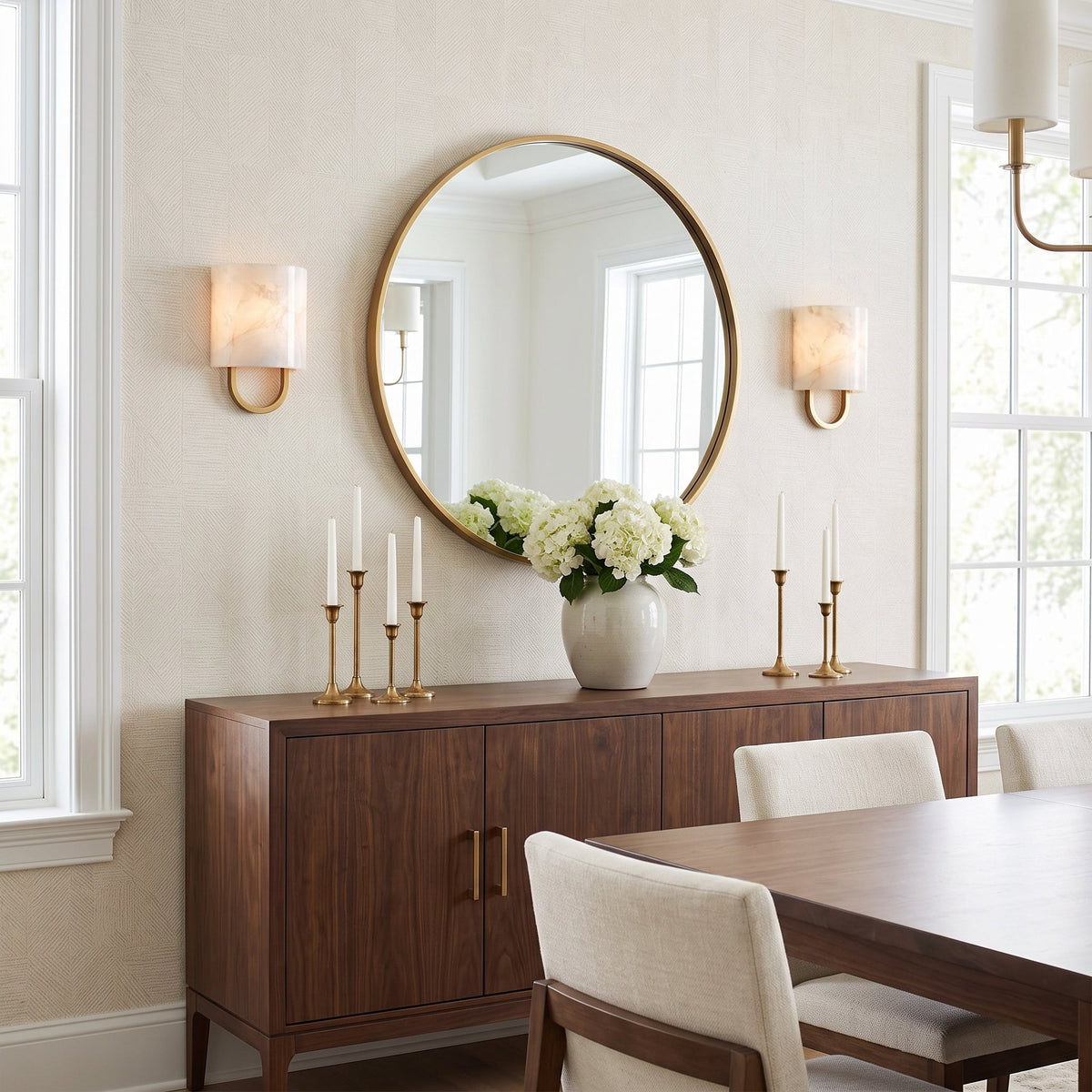 Elaerora Wall Lamp
