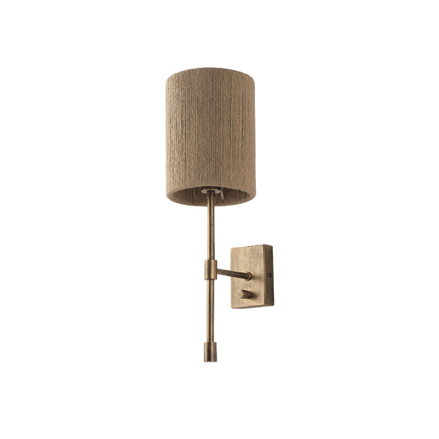 Eirikuvyo Fabric Wall Lamp