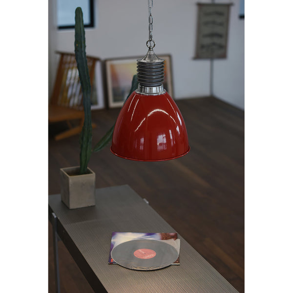 Kvennuvys Pendant Lamp