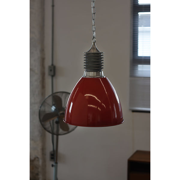 Kvennuvys Pendant Lamp