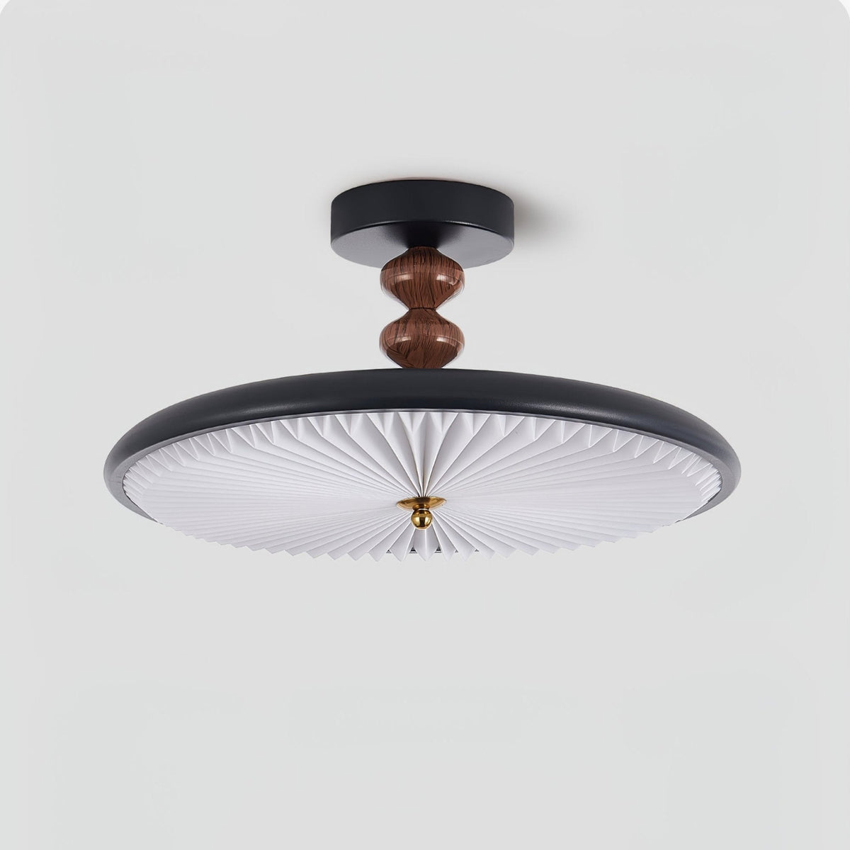 Aurelia Disc Ceiling Light