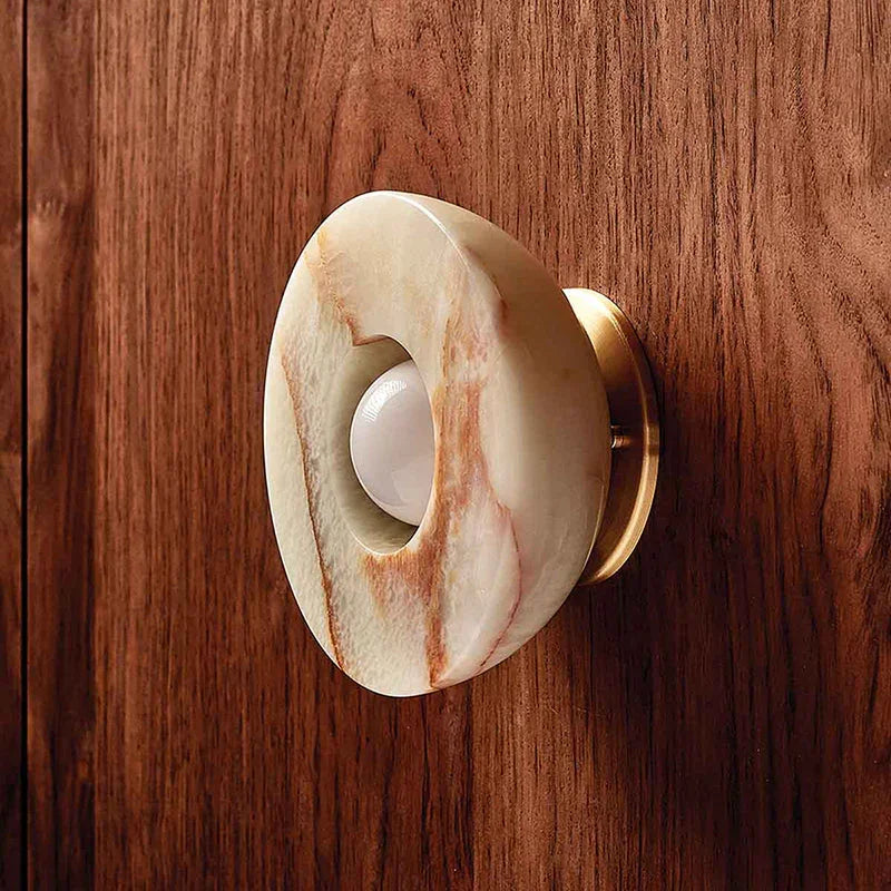 Dew Drops Wall Light
