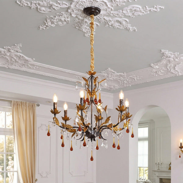 Blossera Chandelier