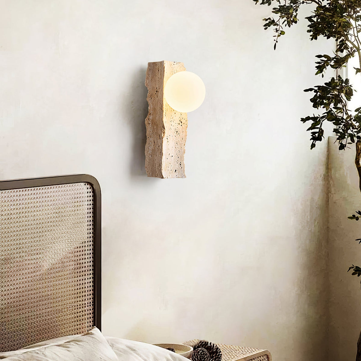 Aureum Wall Sconce