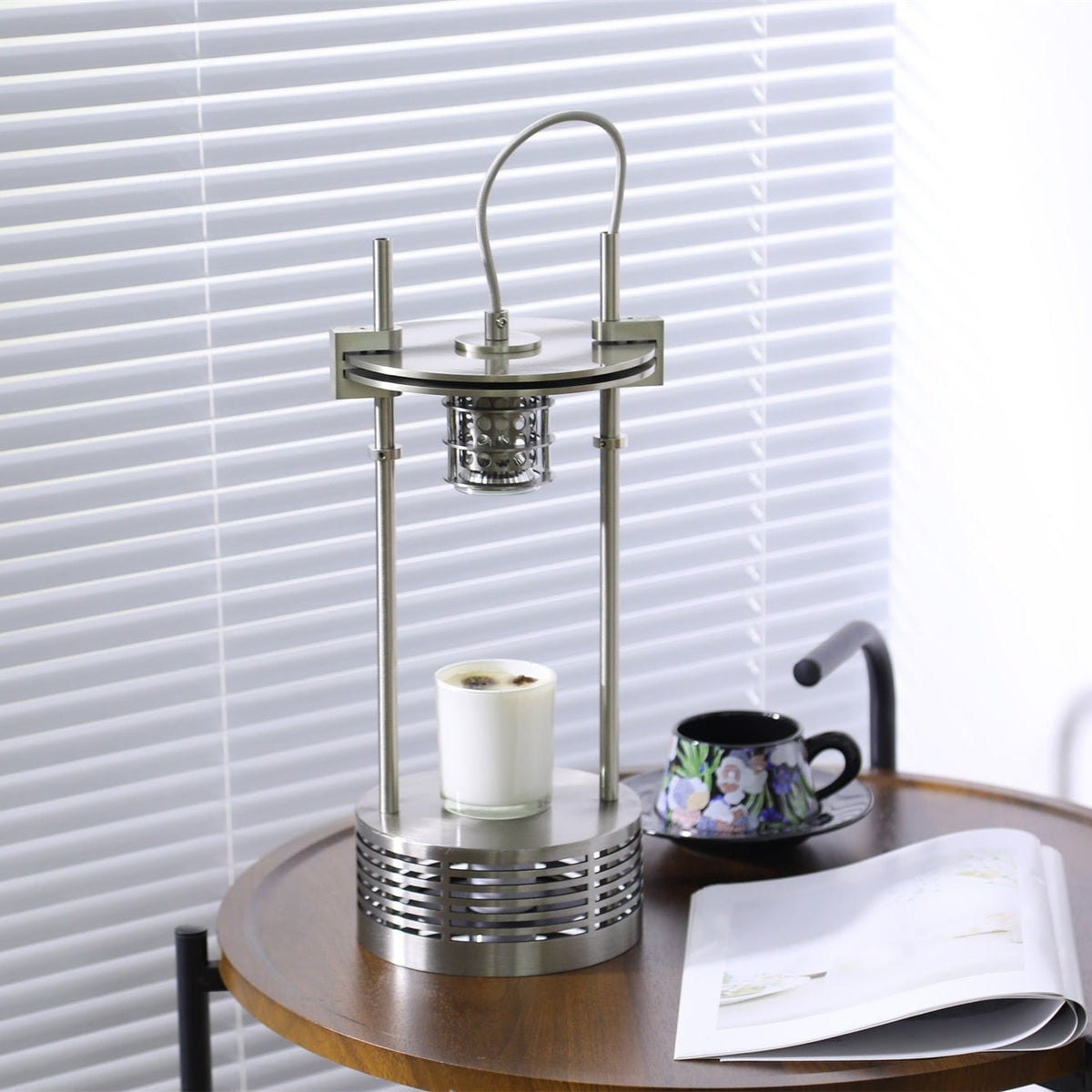Aurosteel Aroma Table Lamp