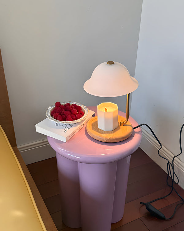 Rivanina Candle Warmer Lamp