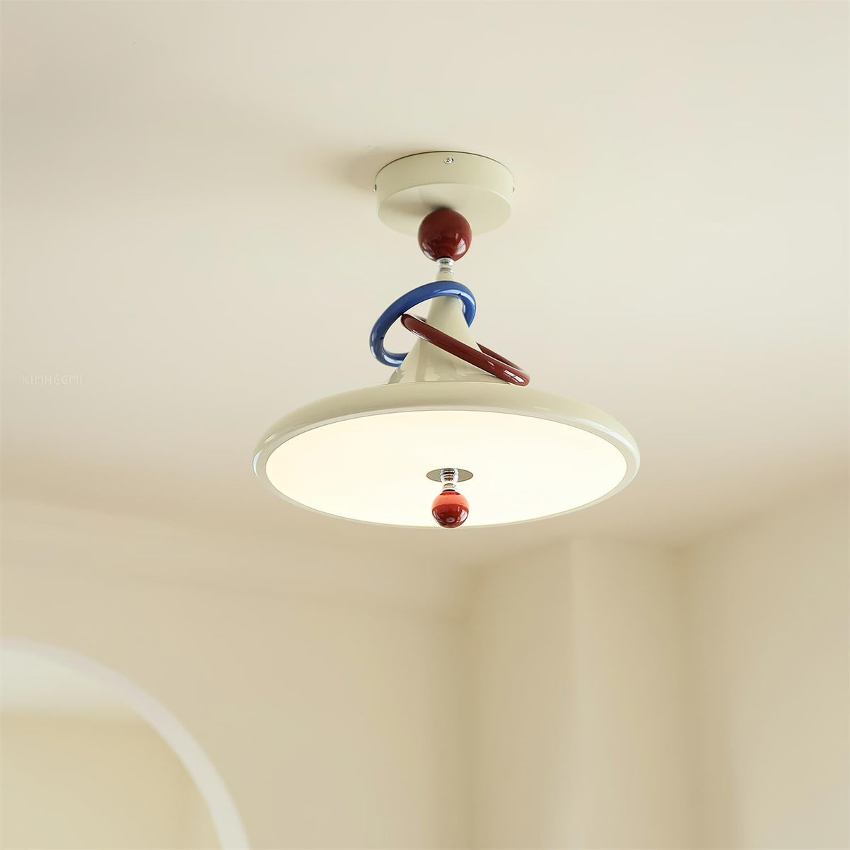 Lumaneon Ceiling Lamp