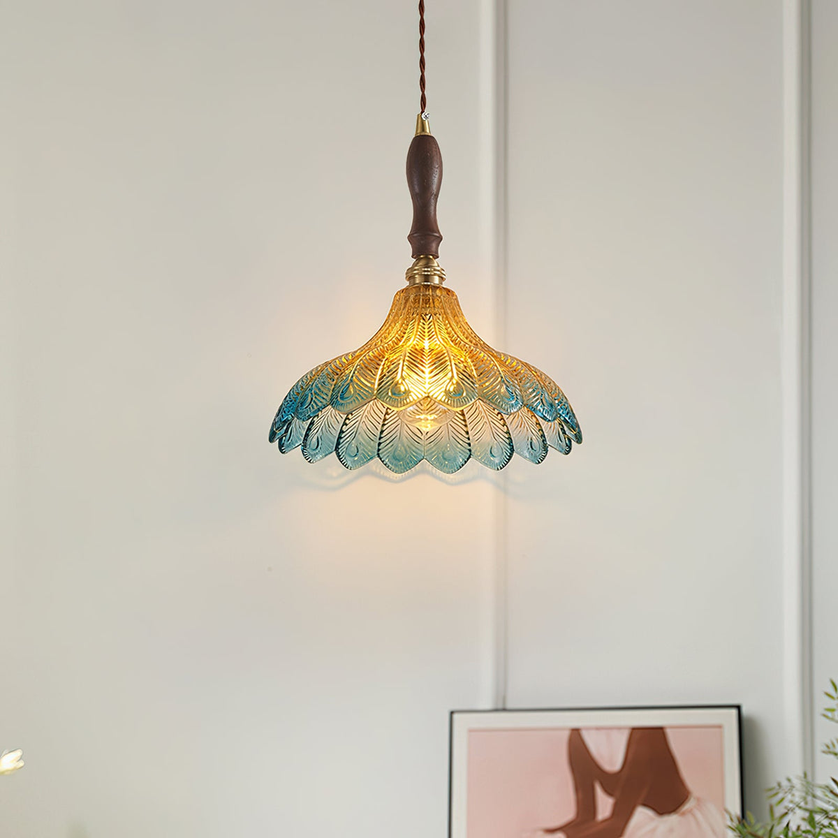 Mirinena Jewel Pendant Lamp
