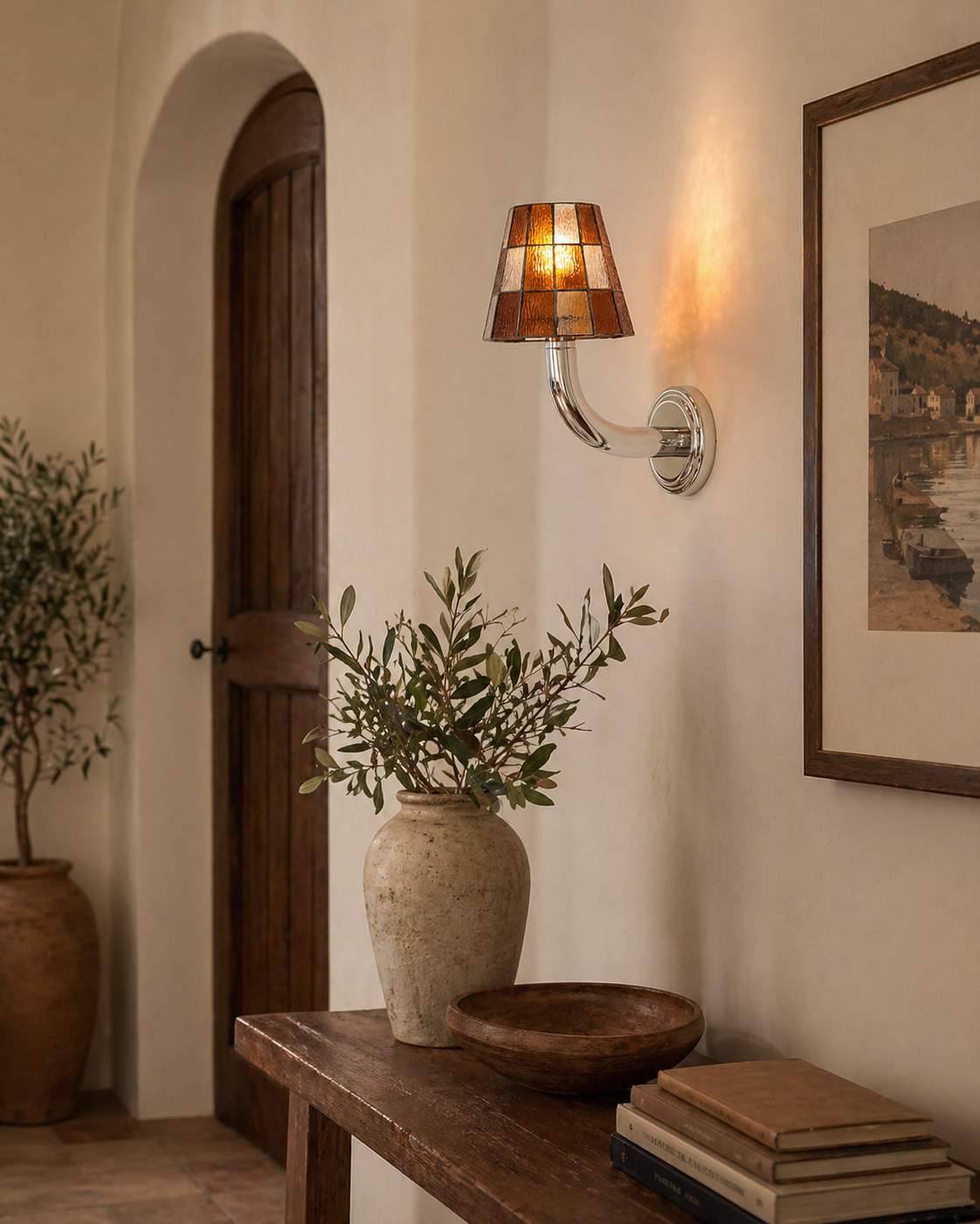 Lumanenne Wall Sconce