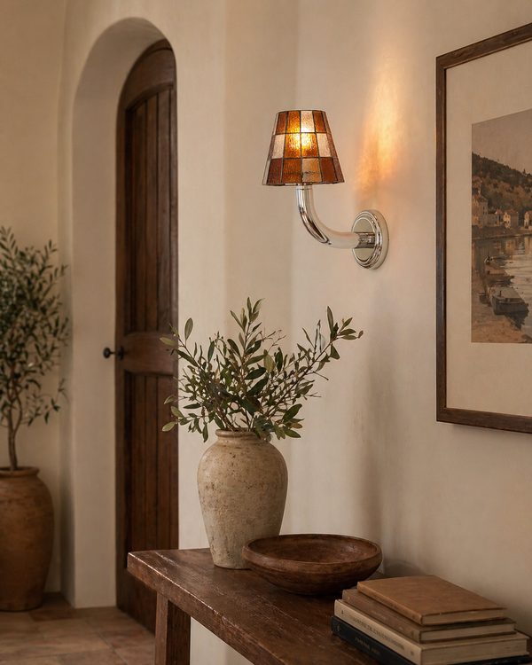 Lumanenne Wall Sconce