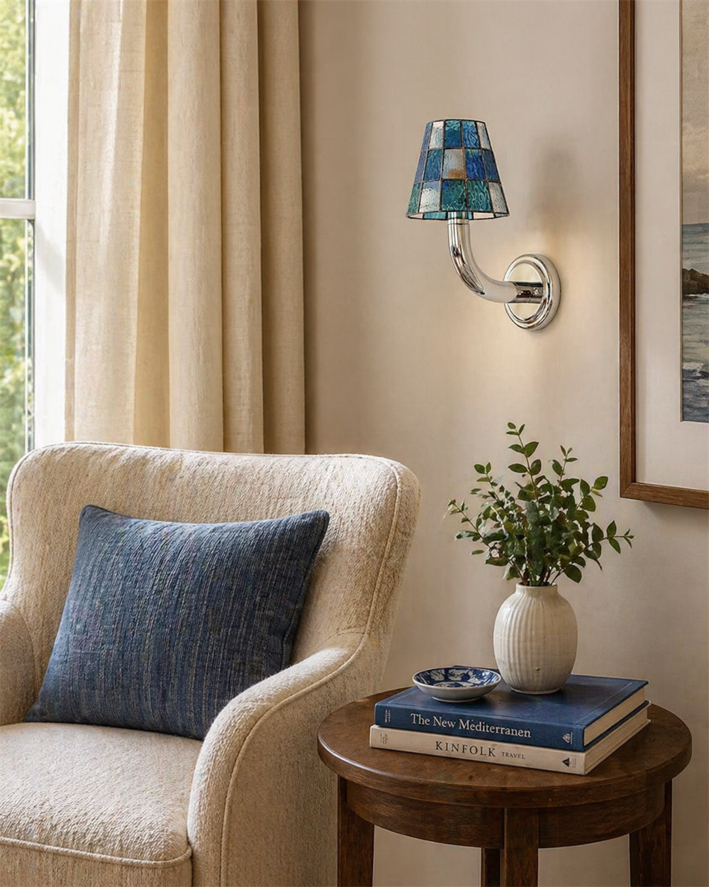 Lumanenne Wall Sconce