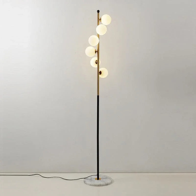 BEEKEN Floor Lamp