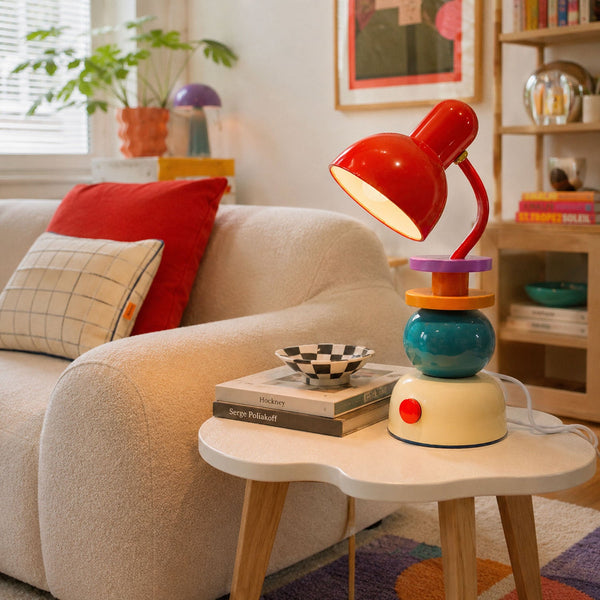 Playstack Pop Table Lamp