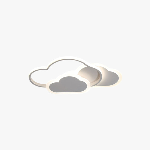 Design Flush Ceiling Light Dimmable LED for Children