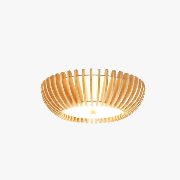 Muto Ceiling Light Round LED, Living room/Kitchen