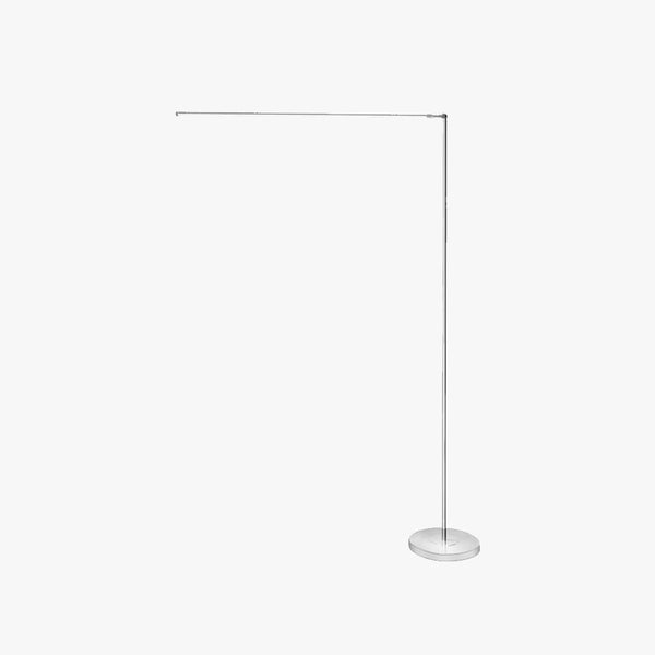 Louise Modern Steamline Minimalist linear Floor Lamp, 2 Color