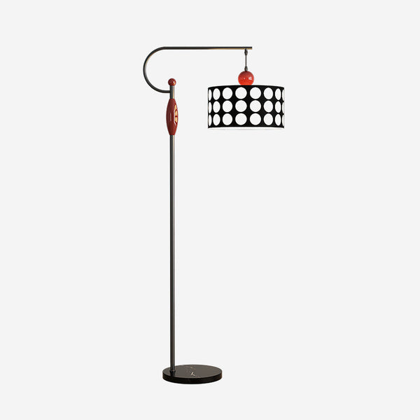 Viraorielle Pivot Floor Lamp