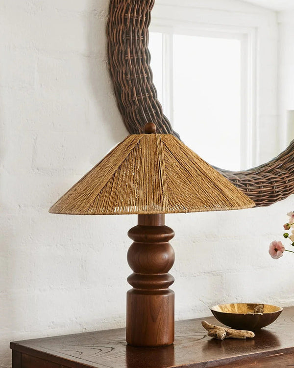 Lumeette Table Lamp