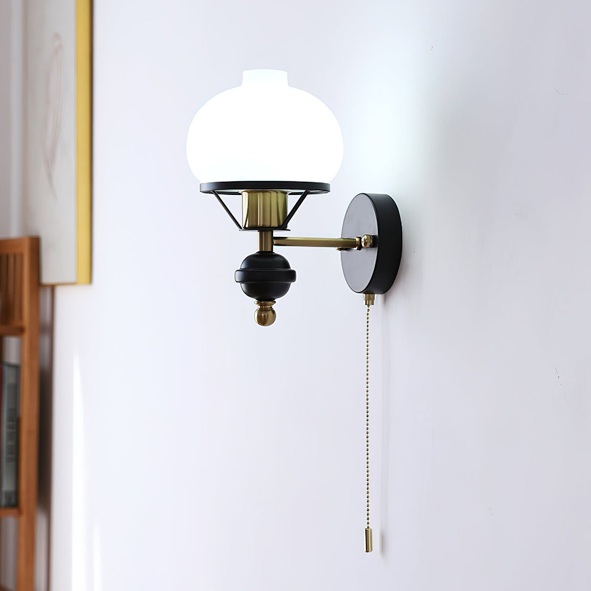 Orbitio Wall Light