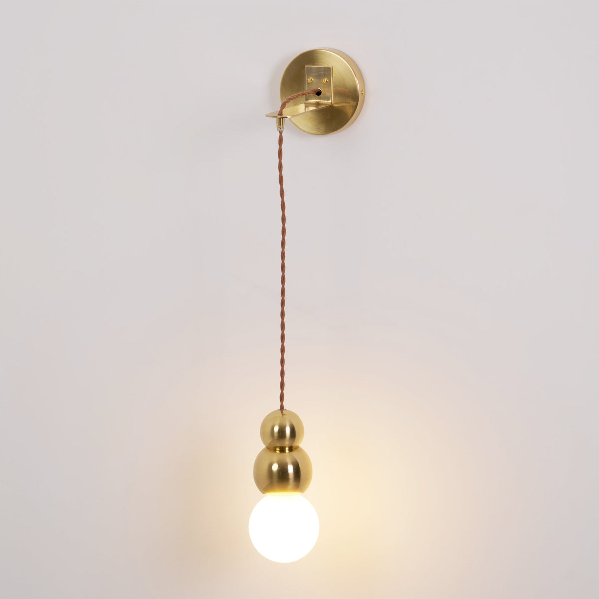 Ball Series Wall Light