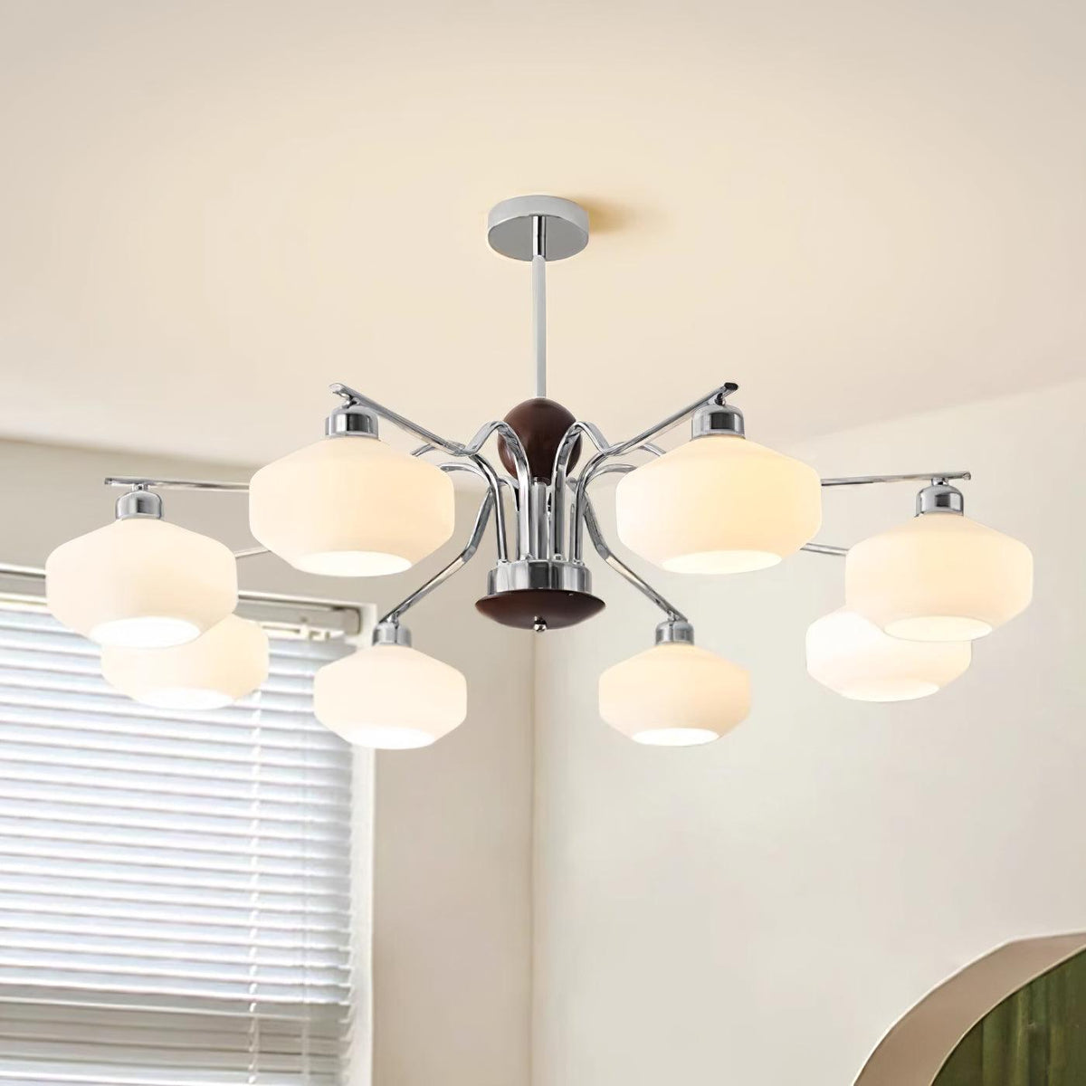 Roval Chandelier