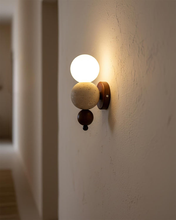 Elaieria Wall Lamp