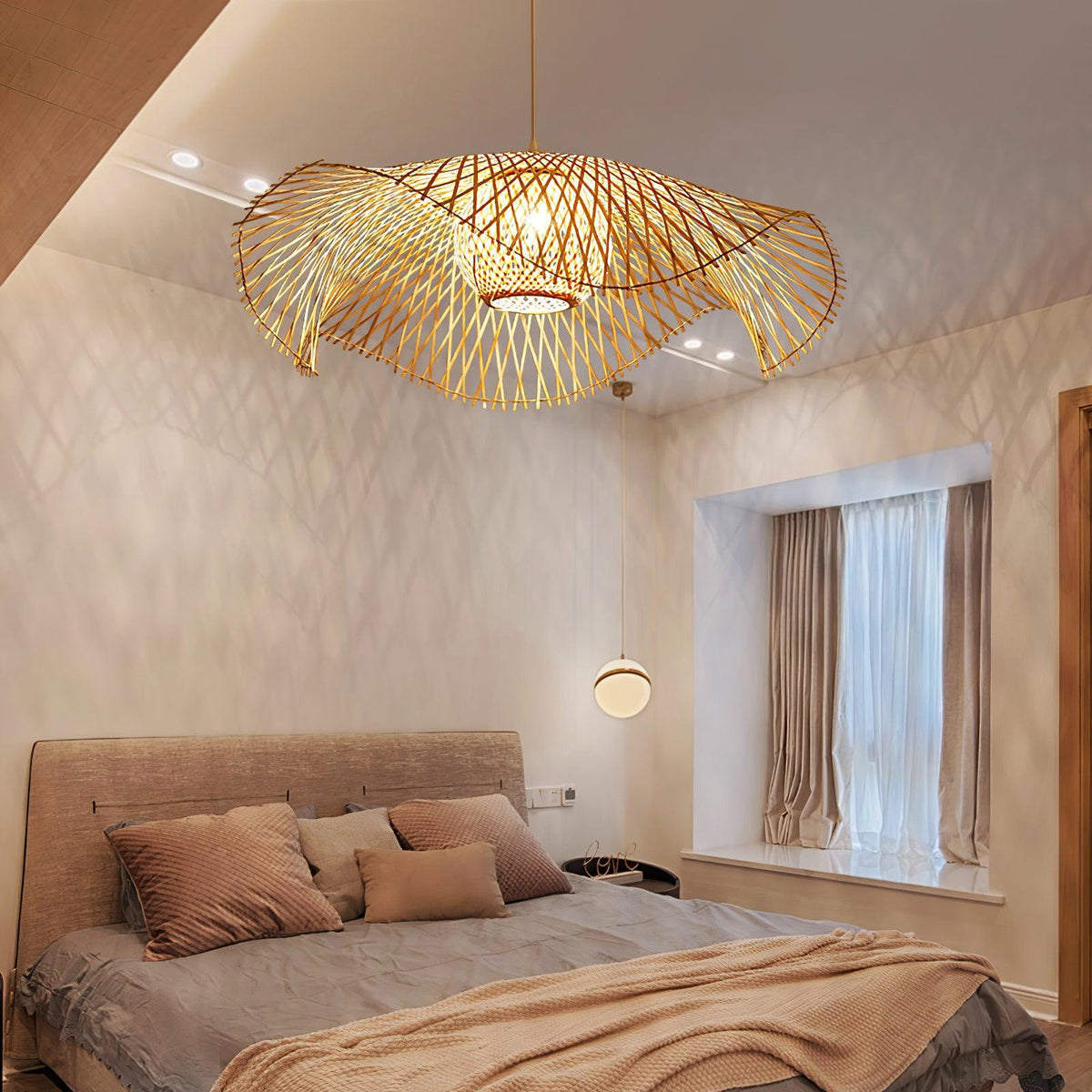 Ciranise Pendant Light